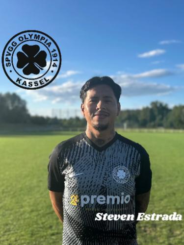 Estrada LLaya Edwars Steven