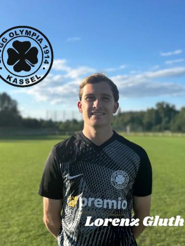 Lorenz Gluth
