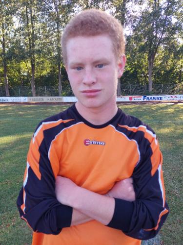 Niklas Sean Brück