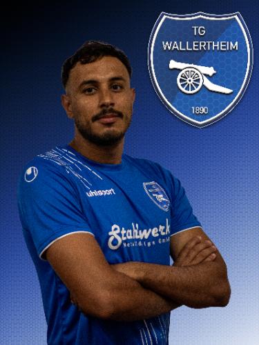 Tarek Dezzaz