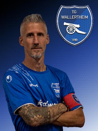 Christian Hessinger
