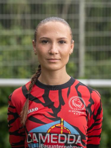 Jana Klünter