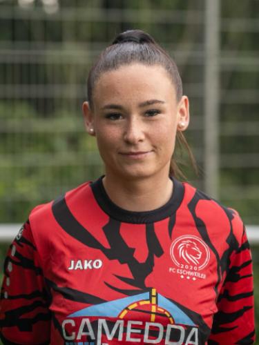 Kim Julie Klünter