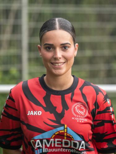 Lena-Marie Marchetti