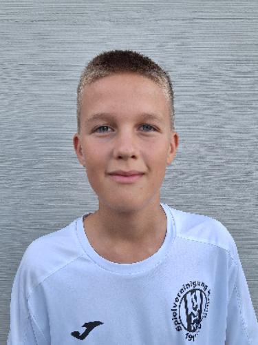 Luka Coso