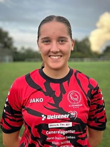 Fenja Hannappel