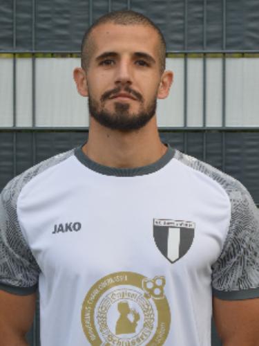 Achraf-Amine El Asassi