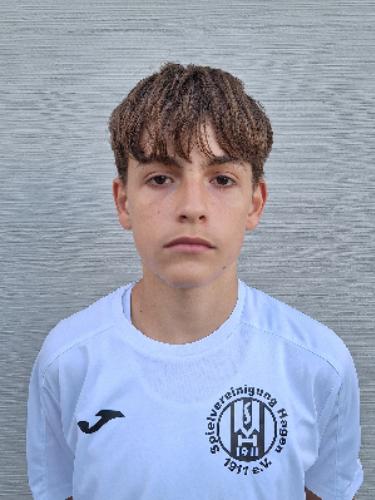 Lorent Hajdari