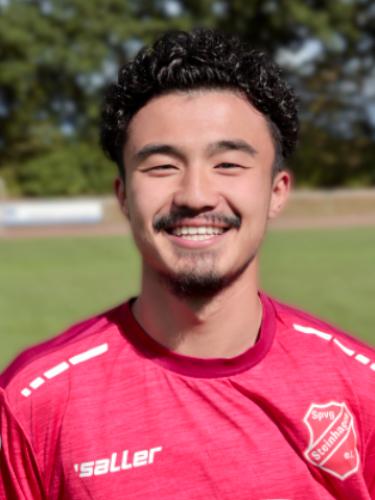 Erfan Hassaini