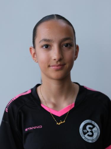 Samyah Arsari