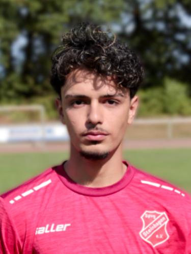 Omer Hammo