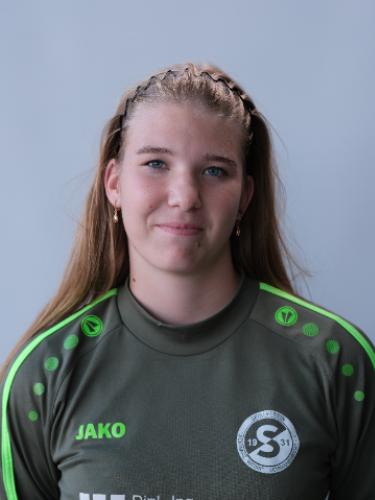 Leona Greven