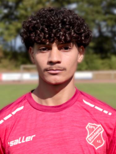 Maziar Naeimi Abdolkhan