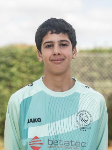 Rayan Akarkoub Azzouz