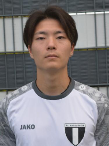 Suguru Matsumoto