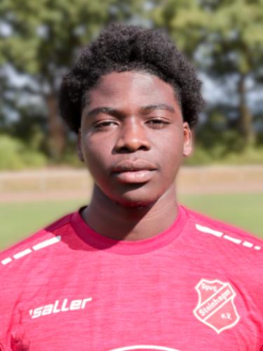 Darrel Touotsap Ngueleweu