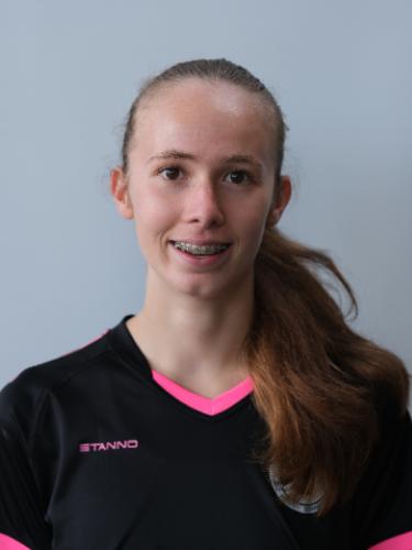 Luise Pingen