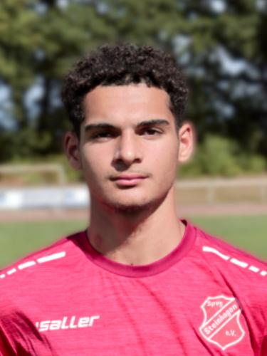 Lian Jerome Özden
