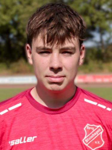 Linus Fritz Pansegrau