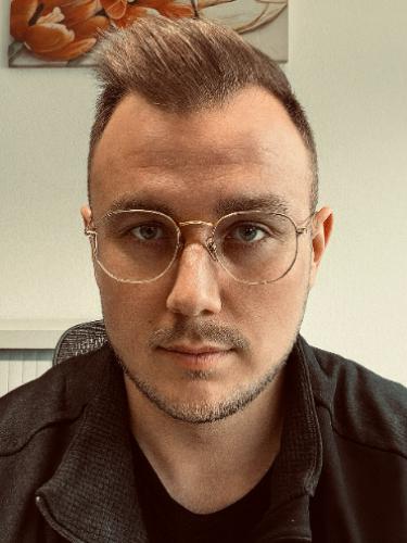 Stefan Schmale