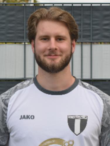 Jonathan Passens