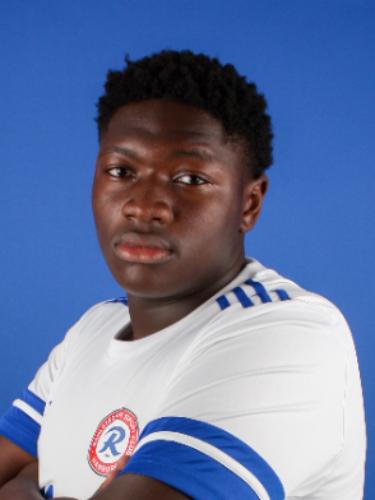 Ziyad Alegbe Issifou