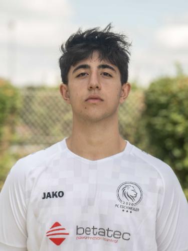 Ömer Talha Ulusoy