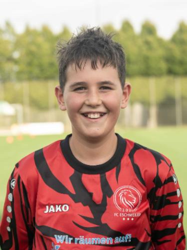 Cristiano Stelzer Pereira