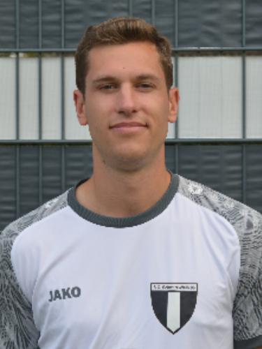 Johannes Zwanzig