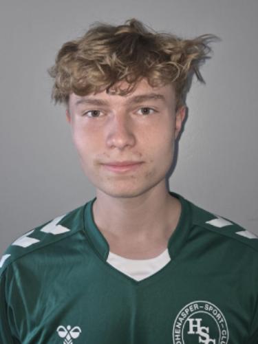 Sven Dieckmann