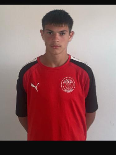 Veli Berisha
