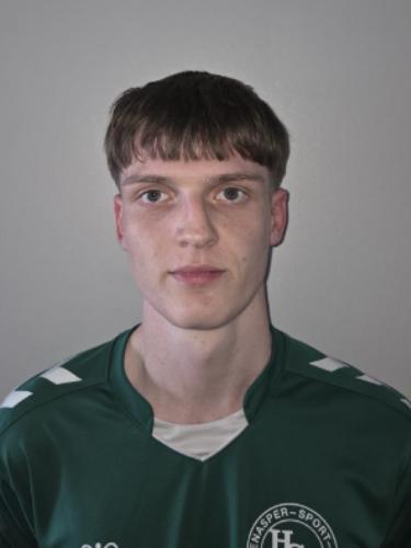 Tom Luca Bendsen