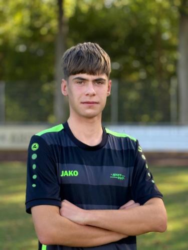 Darian Keindl