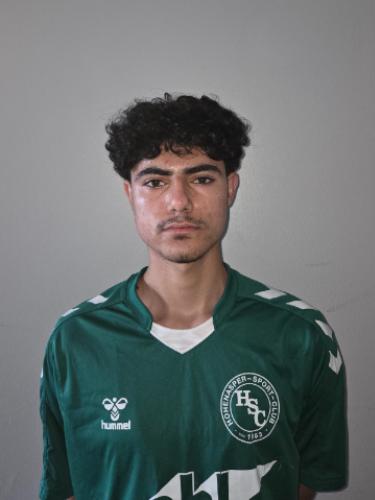 Ayman Alibrahim