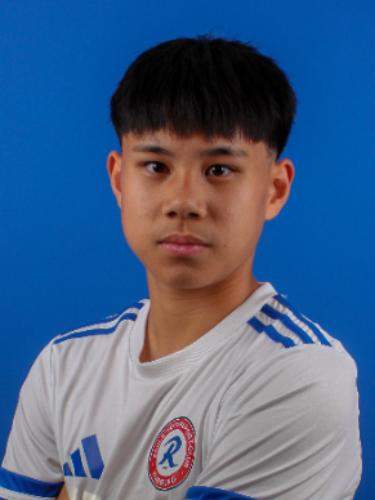 Lennart Anthony Ingreso