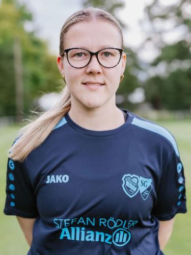 Annika Diana Dotterer