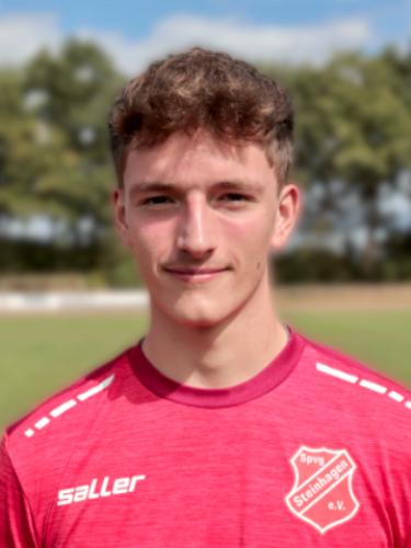 Max Marius Sonnenberg