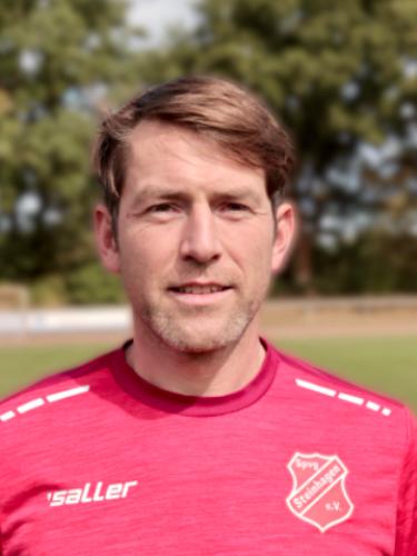Christoph Lewanzik