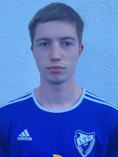 Marvin Tarek Kurkowski