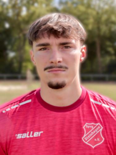 Jasper Frederik Binder