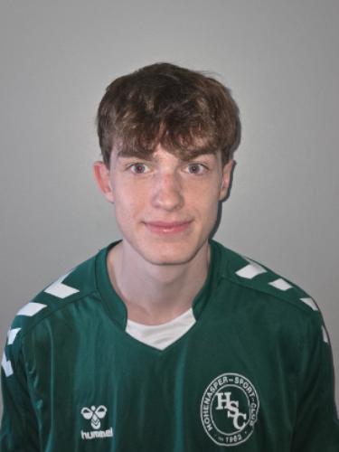 Bendix Heinrich Carstens