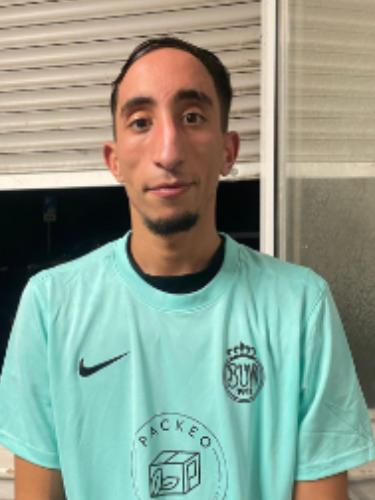 Ilias Ouachikh