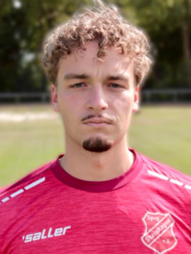 Tjalf Aaron Haun