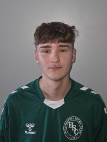 Tyler-Kean Kühl