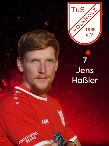 Jens Haßler