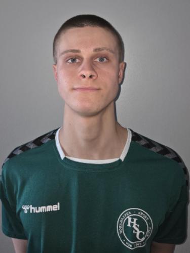 Jens Erik Keiser