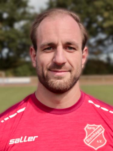 Niklas Schimmel
