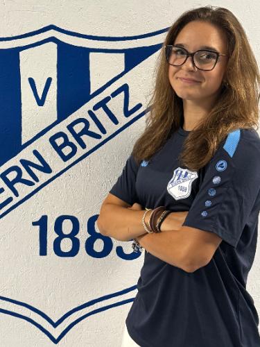 Yasmina Sophie Palubski