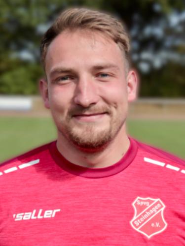 Luca Schrutek