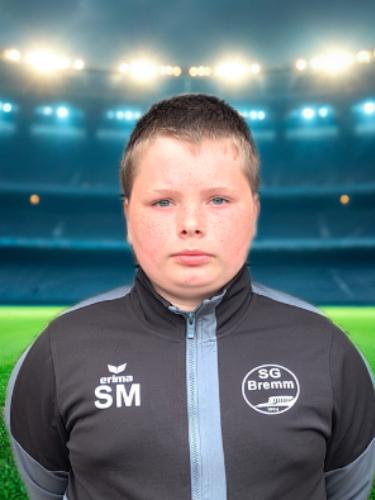Simon Mertens